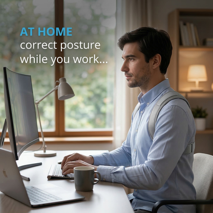 Upryte Align™ Posture Trainer